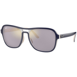 RAY BAN STATE SIDE EVOLVE RB4356 6548/B3